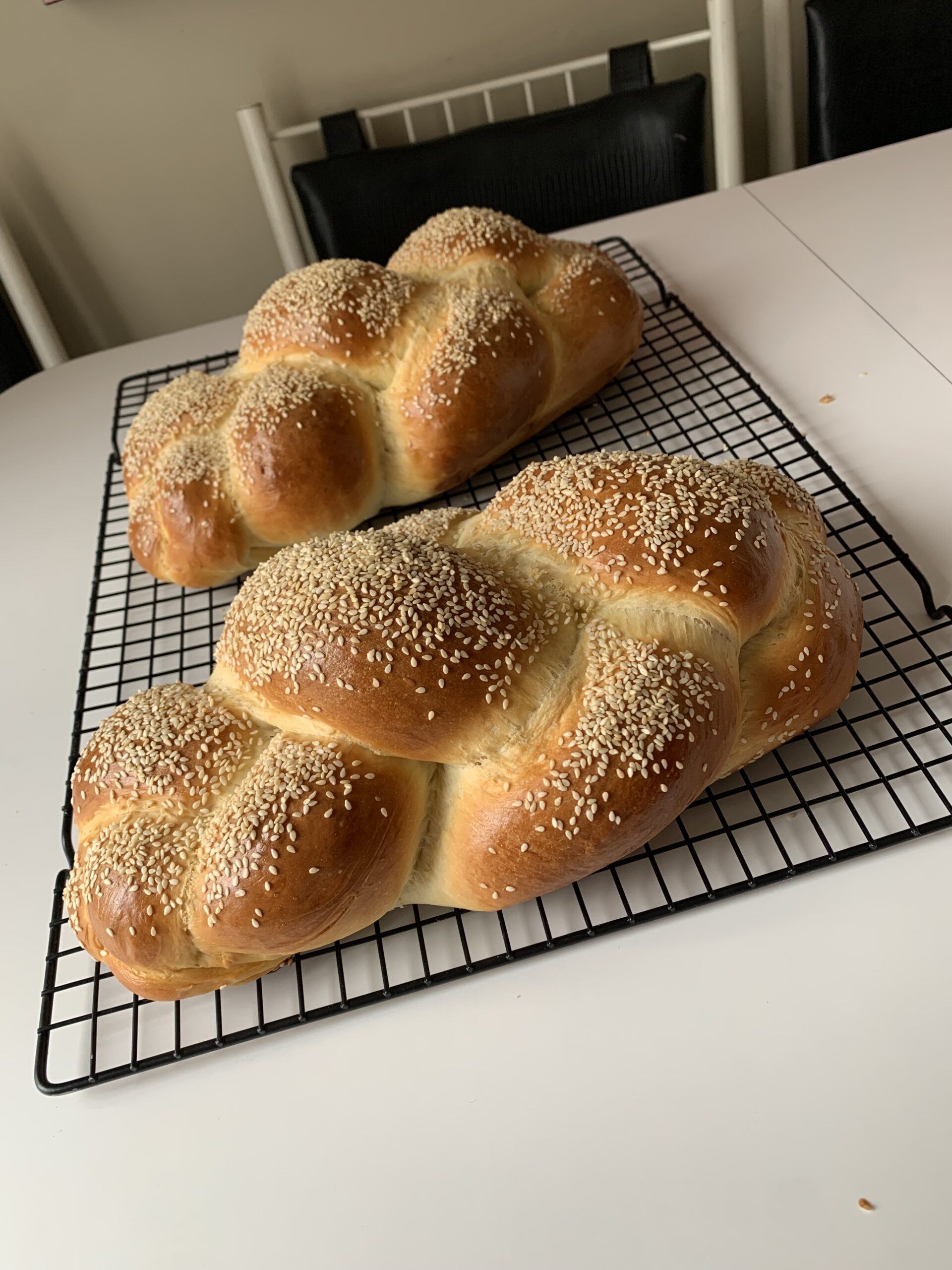 challahs